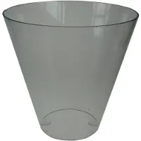 Ks Verlichting Verre de lampe Poly 7 K1
