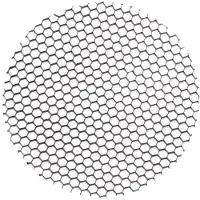 SLV Diffuseur avant Numinos Nid d’abeilles en L