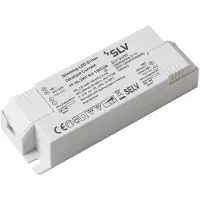 SLV Led Driver 28-50V - 20W - 350mA