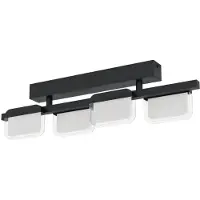 Eglo Plafonnier LED Ervidel
