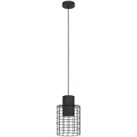 Eglo Lampe à fil Milligan Ø 20 cm
