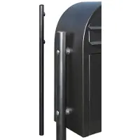Bobi Trépied Link 9005 Noir texturé