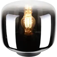 SLV Lampe de table Pantilo chrome Ø 23cm
