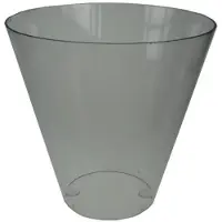 Ks Verlichting Verre de lampe Poly M29