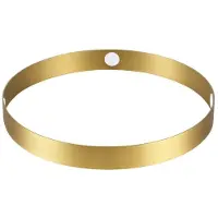 SLV Bague déco Cyft pour Cyft XL Gold