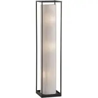FISCHER&HONSEL GMBH Lampadaire Thor blanc