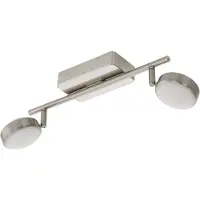 Eglo Spot LED Corropoli-C 2x