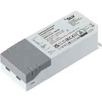 SLV Led Driver 24V - 25W à intensité variable