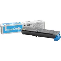 Kyocera TK-5205C - Cyan - Toner
