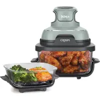 Ninja Crispi FN101EUSG Vert