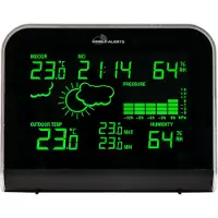 Techno Line Ma 10920 - Alertes Mobiles