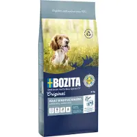 Bozita Original Sensitive Digestion Lamb And Rice Dog Food 12kg Clair 12kg