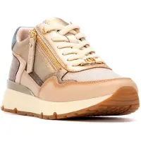 Carmela 162517 Trainers Beige EU 36 Femme