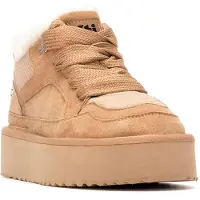 Xti 144338 Trainers Beige EU 40 Femme