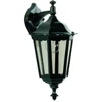 Ks Verlichting Lampe d'extérieur classique Ancona Down vert