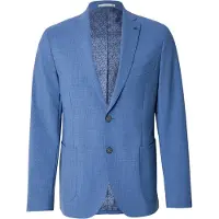 Michael Kors Veste de costume bleu chiné