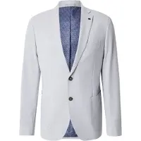 Michael Kors Veste de costume gris clair