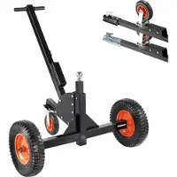 Vevor Chariot de Remorque 2 en 1