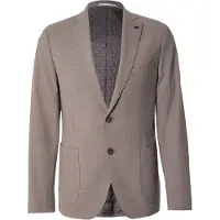 Michael Kors Veste de costume brocart