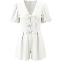 Imily Bela Combinaison blanc