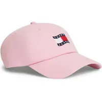 Tommy Hilfiger Casquette bleu marine / rose / rouge / blanc