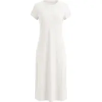 Imily Bela Robe blanc