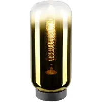 SLV Lampe de table Pantilo Slim or Ø 14cm