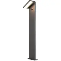 SLV Luminaires d'extérieur , Noir, Terrasse, Aluminium
