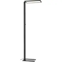 SLV Lampe de bureau Worklight Easy noir 4000K