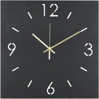Spinder Design Horloge murale Time