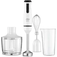 Ufesa Batteur à Main Pulsa Deluxe 600w