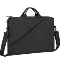 Rivacase Riva Case Tivoli 8730 - Sacoche pour ordinateur portable - 15.6" - gris