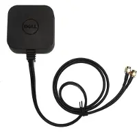 Dell KB216 clavier USB QWERTY Néerlandais Noir