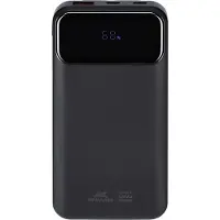 Rivacase VA2211 banque d'alimentation électrique Lithium Polymère (LiPo) 10000 mAh Blanc