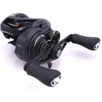 Shimano Moulinet Baitcasting Curado Mgl 71 K