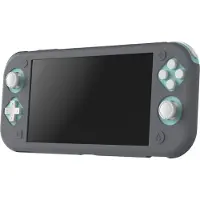 Hama 11in1 Set d'accessoires pour Nintendo Switch Lite