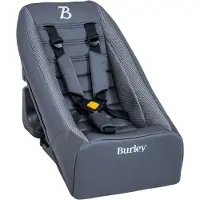 Burley Siège Bébé Pour Remorque Snuggler