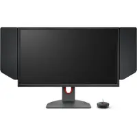 BenQ ZOWIE XL2746K LED display 68,6 cm (27") 1920 x 1080 pixels Full HD Noir