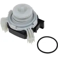 Electrolux - Pompe de circulation lave-vaisselle,BLDC, 90W - 140002240020