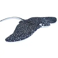 Wild republic - Peluche - Cuddlekins - Rays
