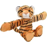 Wild republic - Doudou - Huggers - Tigre