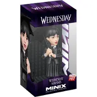 Minix Asmodee Czech Republic TV Series : Mercredi - Parapluie des adams du mercredi