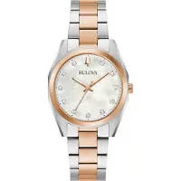 Bulova 98p207 Lady Surveyor Montre