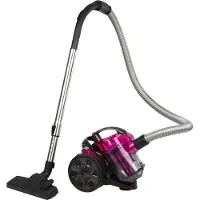 ProfiCare PC-BS 3134, 700 W, vide cylindrique, sec, sans sac, HEPA, micro, cyclonique