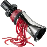 GEFU Spirelli XL taille légumes spirale, 13700
