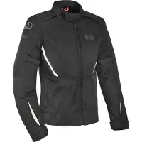 Oxford Veste Iota 1.0 Femmes Noir 38