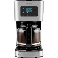 Cecotec Machine à Café Coffee 66 Smart 950W - 01555