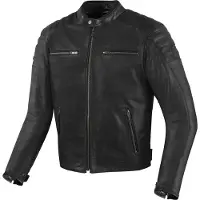 Bogotto B-Nimble Blouson de moto en cuir