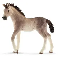 Schleich 13822 - Poulain andalou - Horse Club
