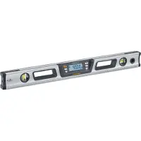 Laserliner 081.271A - Niveau À Bulle Électronique Numérique